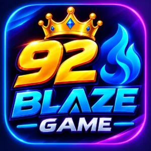 92Blaze Game Download